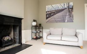 ALTIDO Bright&Spacious 4-bedroom Apart in Stockbridge